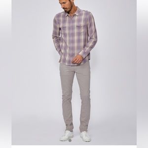 Paige Men’s Pants/ Jeans - Lennox